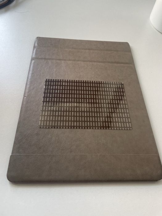 Чехол подставка для планшета ipad 11