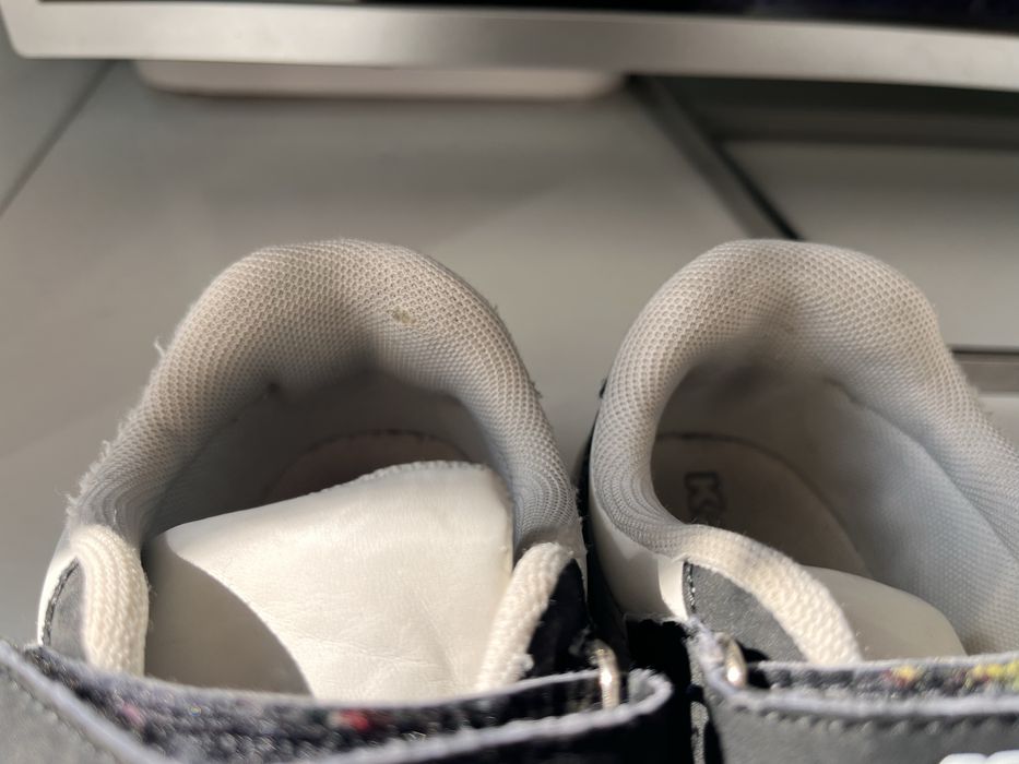 Детски маратонки Kappa