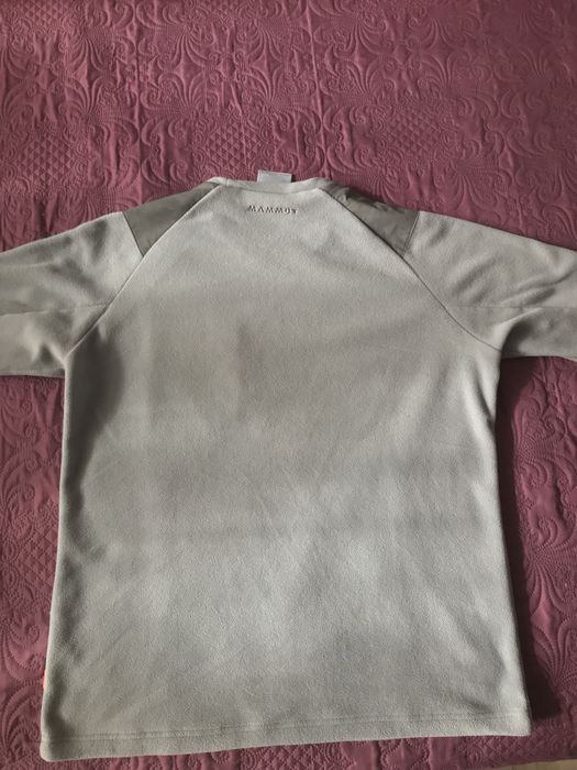 Блуза MAMMUT L размер