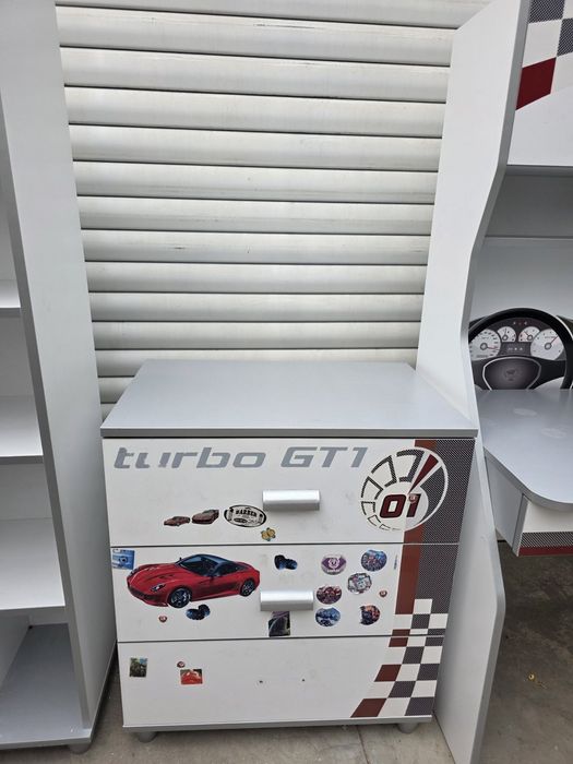 Обзавеждане за детска стая!