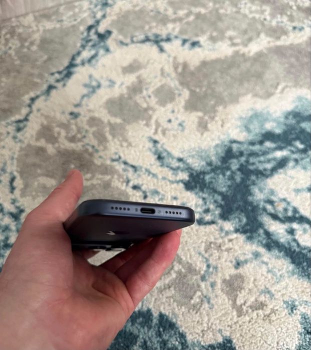 iPhone 17 Pro 256 GB (seriozitate maxima)