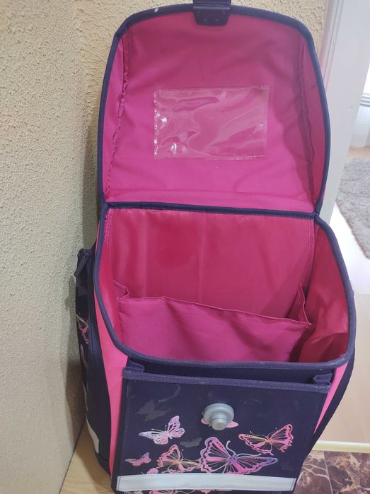 Ученическа раница HERLITZ