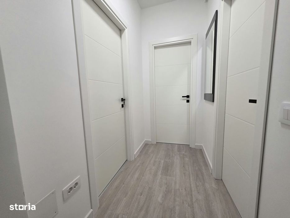 Apartament 1 camera prima închirier/Cartier Vișoianu 299 euro/luna