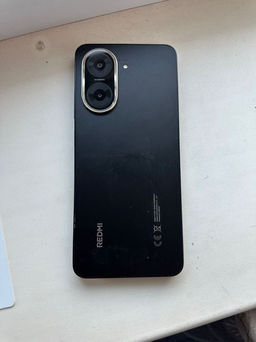 Продам Redmi A5