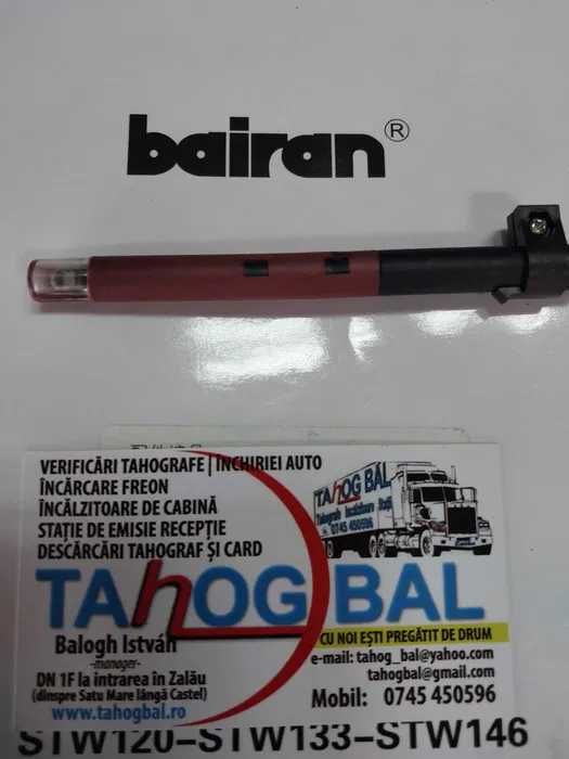 Diuza  0,6 0,8-1-1,2-1,5 mm pentru arzatoare de ulei uzat