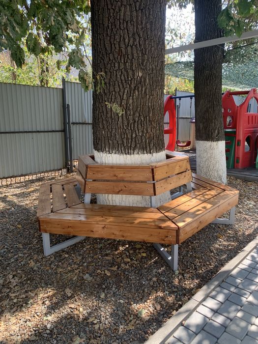 Сварочные работы