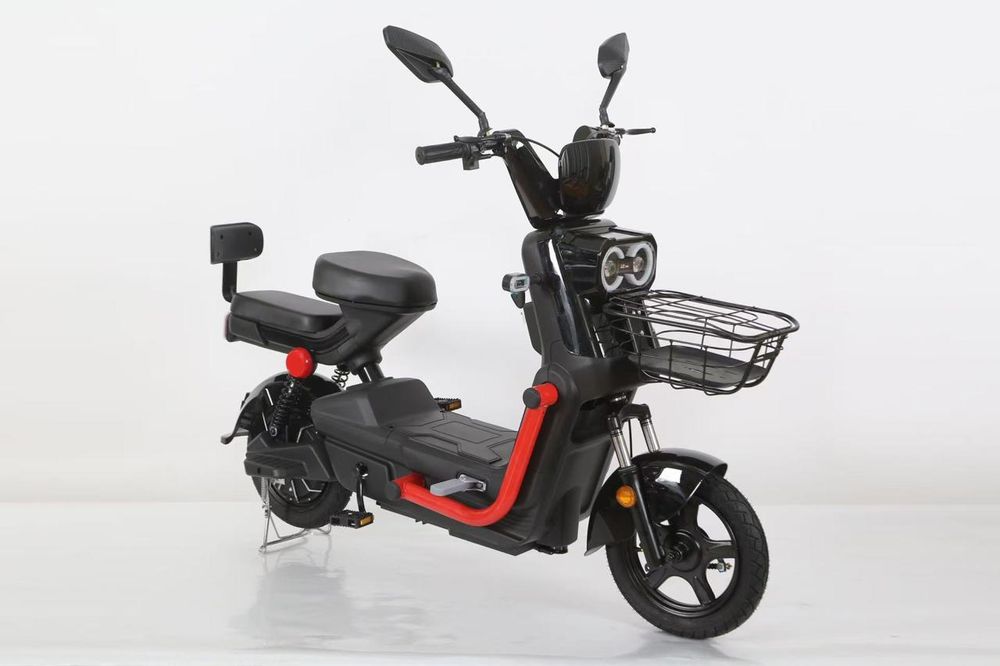 Мотоцикл Эндуро 300 кубиков