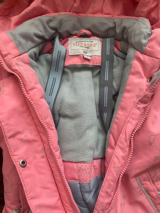 Продам комбенизон зима