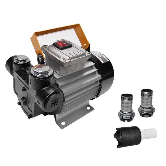 Pompa transfer motorina 60l/min 220v