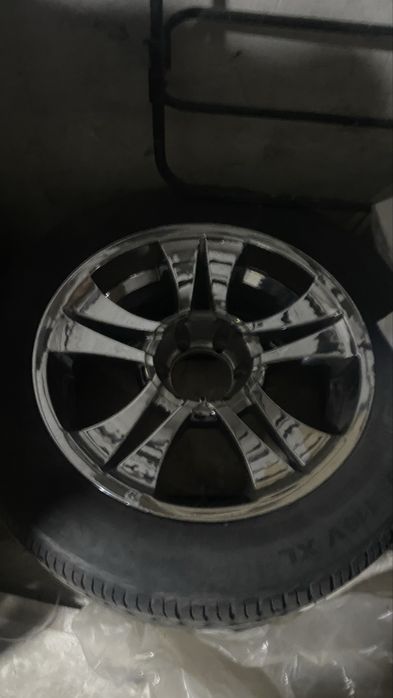 Диска балон сотилади