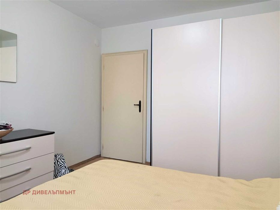 Продава се Тристаен апартамент в София, Белите брези - 112 кв.м за 3125 €/кв.м - Снимка #8