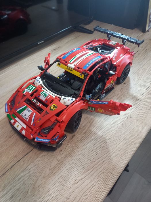 LEGO Technic originale + Piese Technic