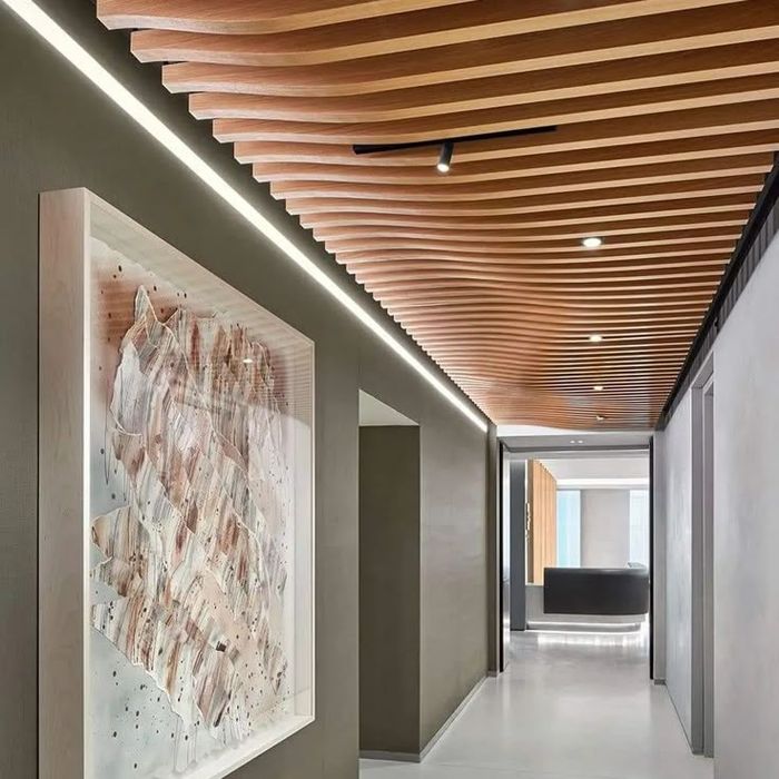 ВОЛНИСТЫЕ ПОТОЛКИ | Volna potolok | 3D Potolok | To'lqinsimon potolok