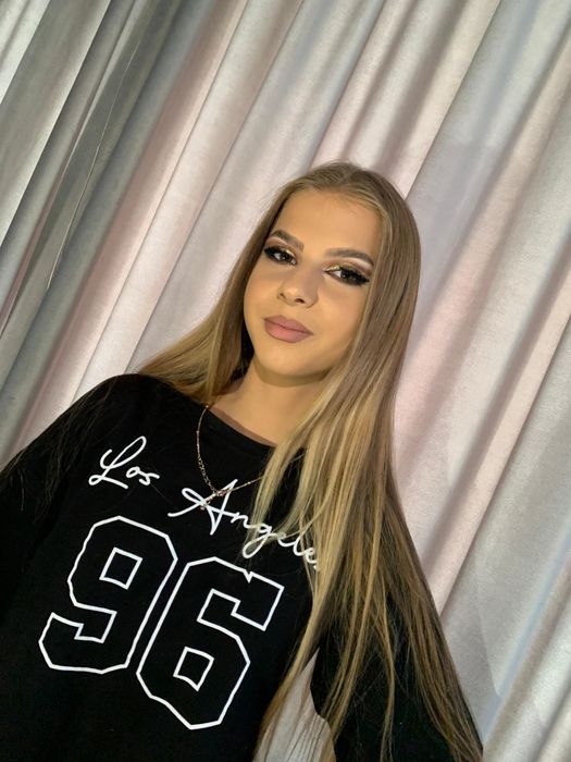 Make-up profesional 150 de lei , sector 3