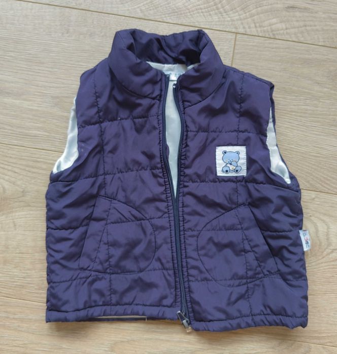 Елеци за момче 12-24 м.