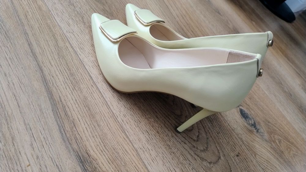 Pantofi dama mărimea 37-39