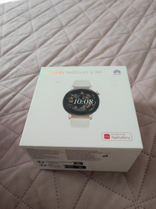 Ceas Huawei GT 3