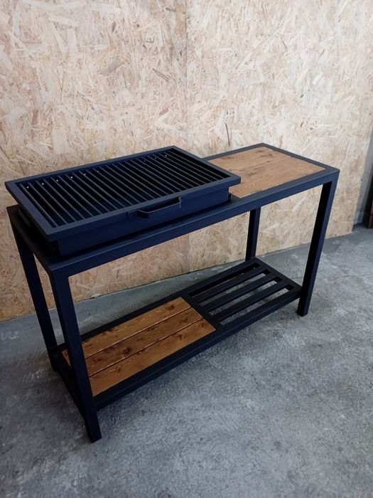 Мангал BBQ LoftGrill