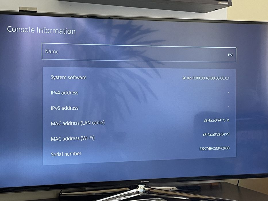 PS5 / Playstation 5