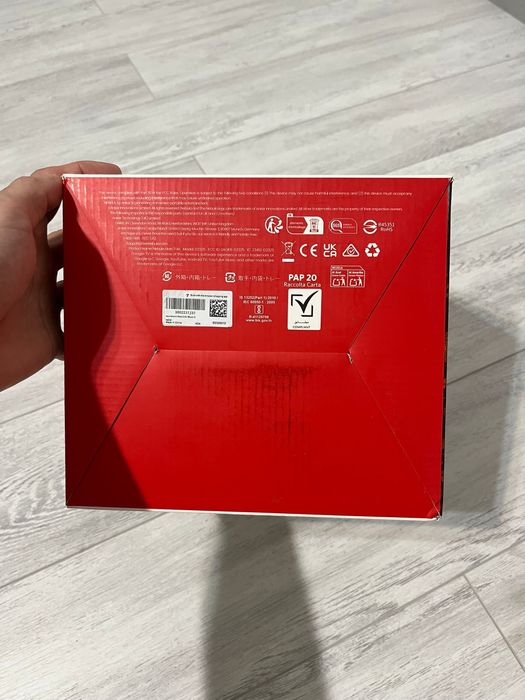 Se vinde NEBULA Anker Mars 3 Air 1080p Mini Projector