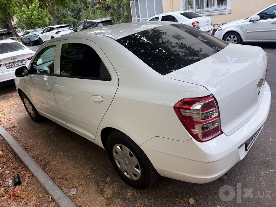 Продается Cobalt автомат