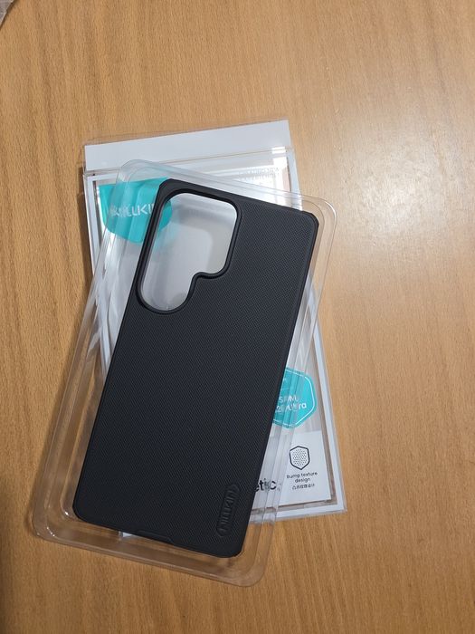 Samsung S26 Ultra Spigen, Nillkin кейсове