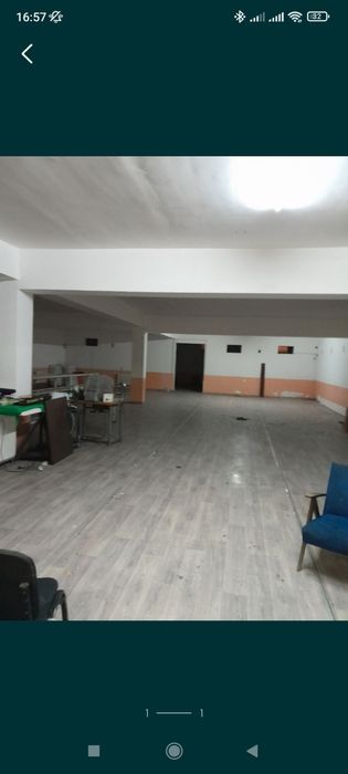 Чиланзар19 100м² под склад или производство газ есть , заезд для грузо