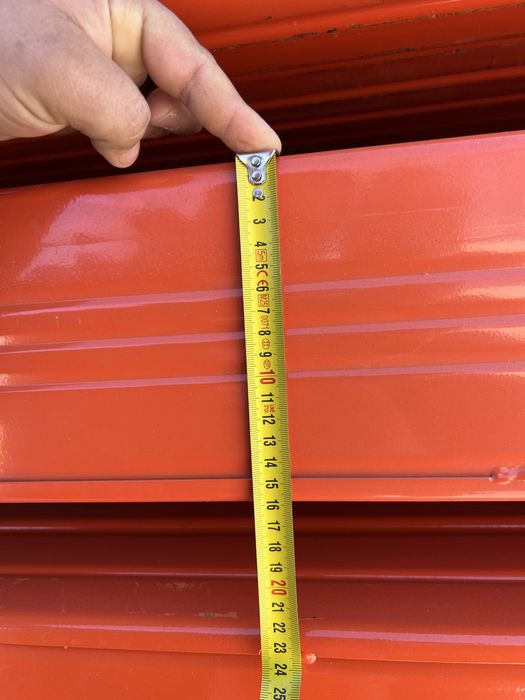 Rafturi metalice la cel mai bun pret