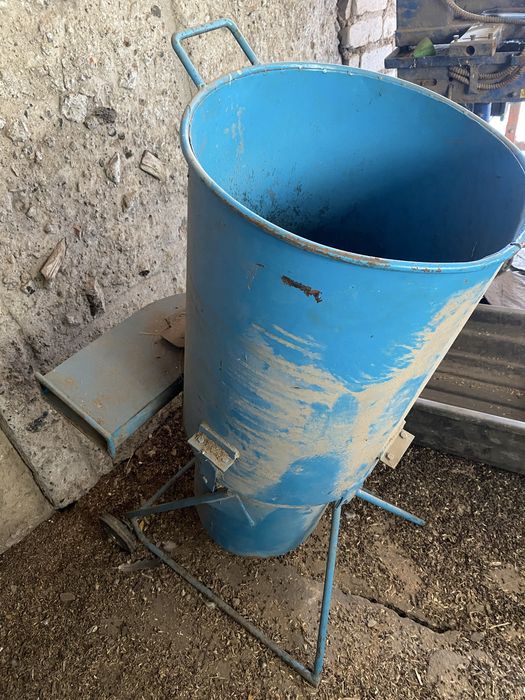 Сенорезка 380 вольт