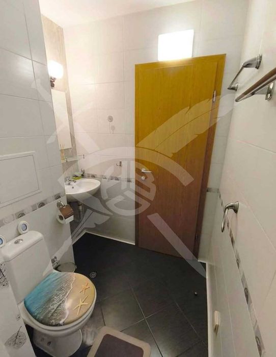 Продава се Двустаен апартамент в Свети Влас - 60 кв.м за 791 €/кв.м - Снимка #6