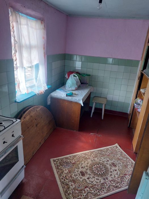 Дача по зерендинской трассе