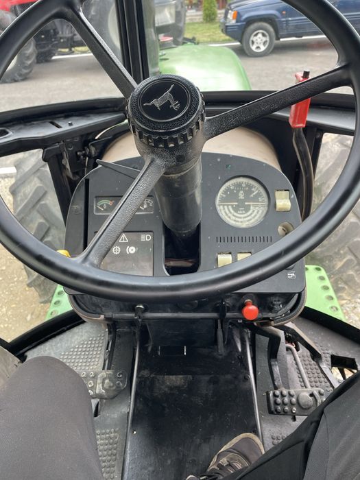 Vand John Deere 2650