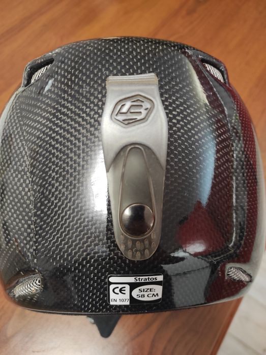 Детска ски каска