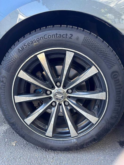 VOLKSWAGEN Jetta 2012 — imagine 5