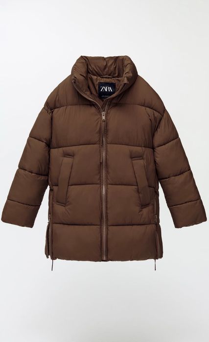 Palton matlasat water repellent S, M Preț Fix