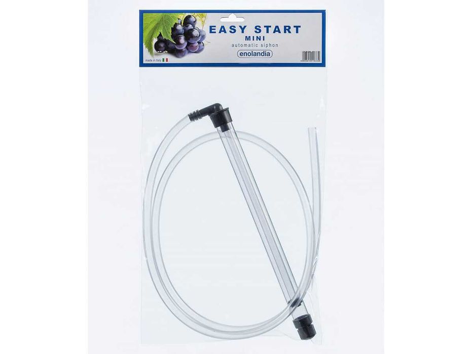 Ръчен сифон за източване EASY START MEDIUM, 44 cm, EN11844