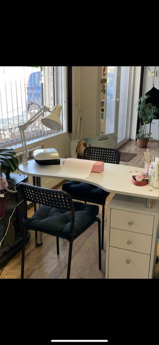 Дава се под наем  в София, НПЗ Хаджи Димитър -  кв.м за 244.8 € - Снимка #3