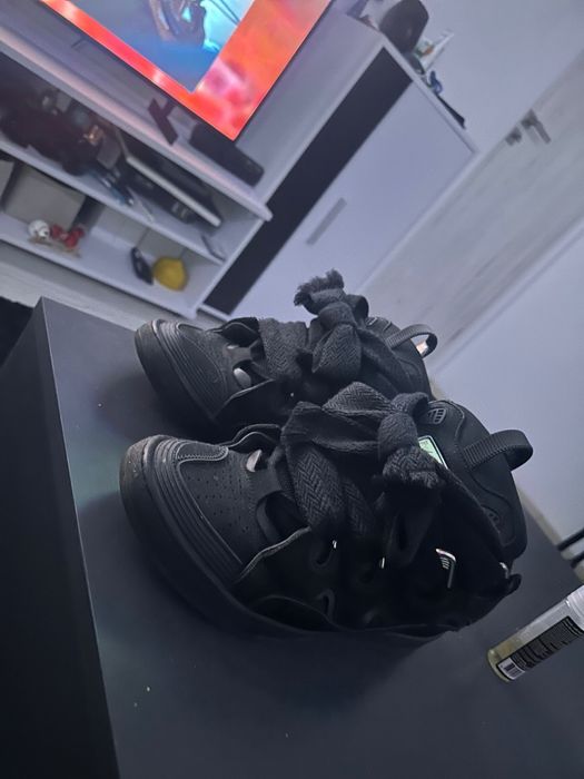 Lanvin Curb marime 43