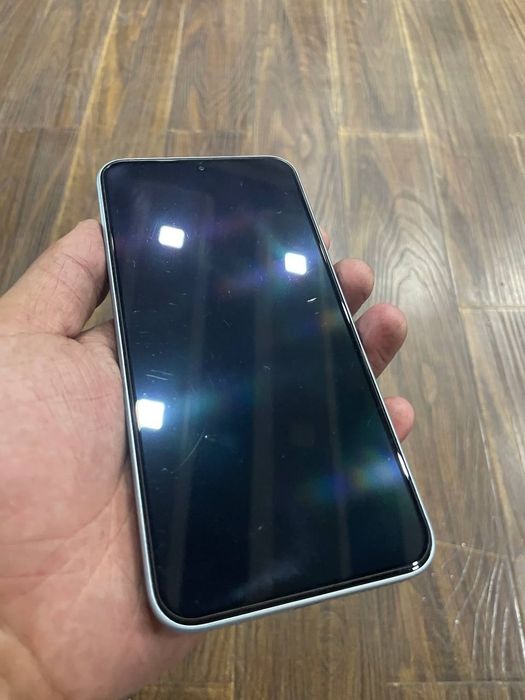 Redmi note 15 pro 5G