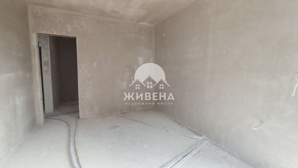Продава нов 3-стаен апартамент, кв. Виница