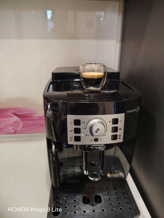 Кафемашина Delonghi
