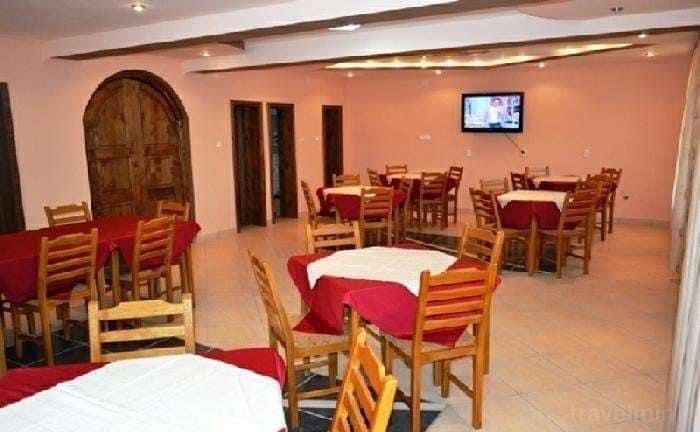 Casa Alexia- Revelion