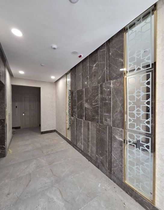 Квартира ЖК O'z Makon 2/6/16 56 м2