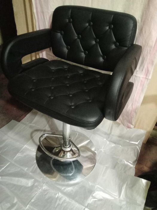 Кресло для салона красоты.