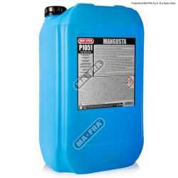 Безконтактно с вакса Mafra 25кг