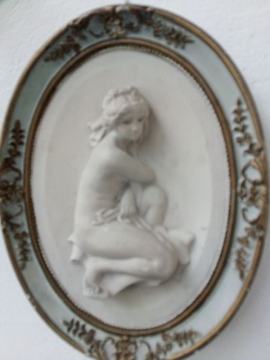 Девойка с венче,ново