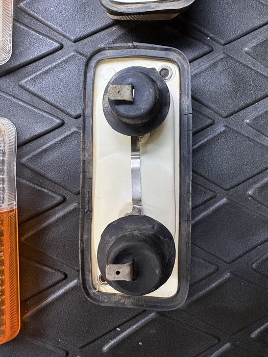 Lămpi semnalizare Dacia 1300