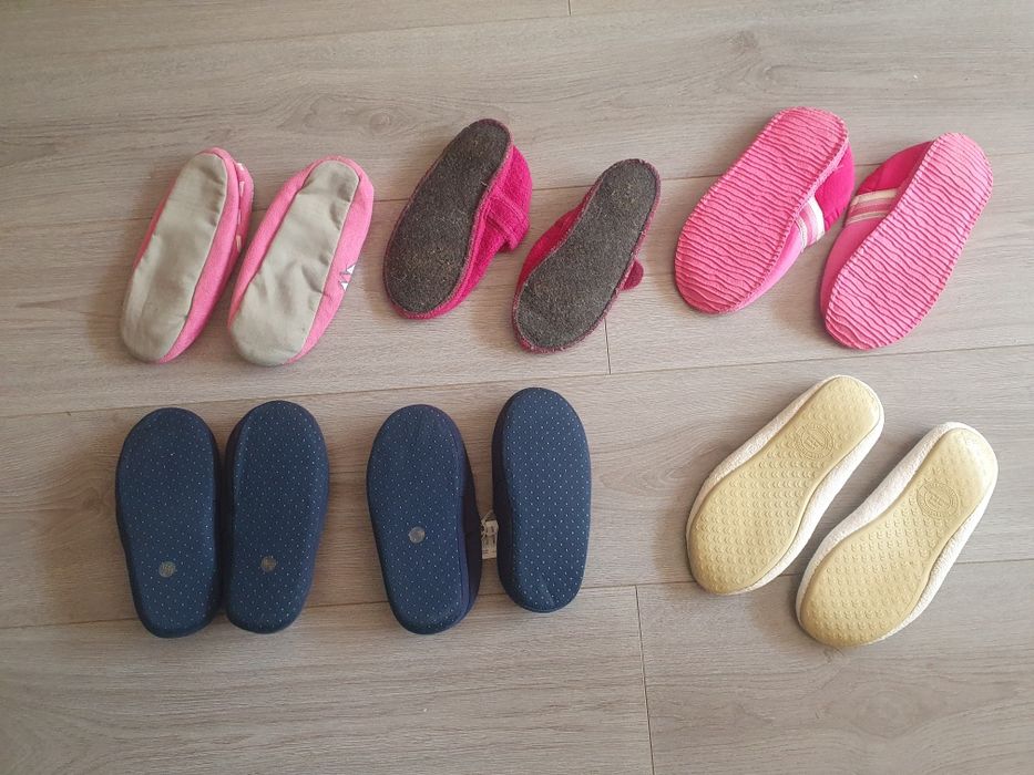 Cipici balet / dans - balerini