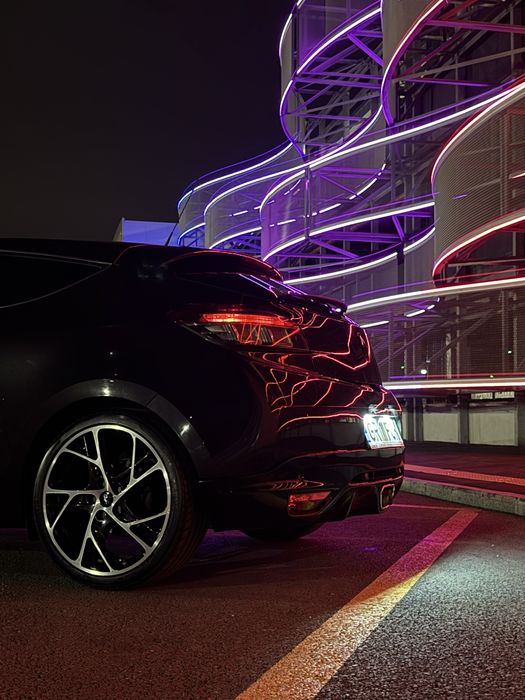 RENAULT Megane 2010 — imagine 2