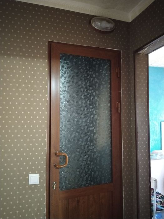 Срочно продается 1 комнатная квартира